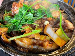 -二楼老店重庆鸡公煲(真光路店)