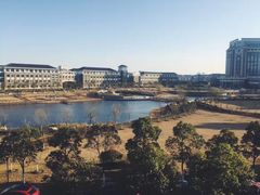 -上海海洋大学(临港校区)