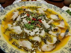 -龙抄手食府(浣花北路店)