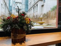 -潮一不贰·法式甜品·生日蛋糕·西式简餐(外滩店)