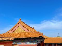 -故宫博物院(故宫)