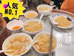 -恩宁刘福记(东华东路店)