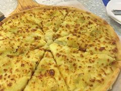 -乐凯撒披萨(正佳广场店)