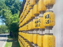 -沙家浜风景区