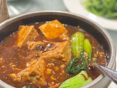 -香融府·烤鸭·家常菜(马家堡路店)