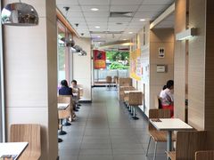 -麦当劳(宜昌东山大道店)