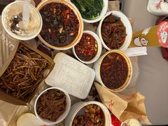 -老三样·旧食新味(船山路店)