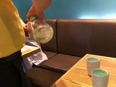 -娘惹裙厨餐厅(昙华林店)
