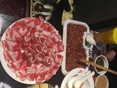 -井格重庆火锅(燕郊永旺店)