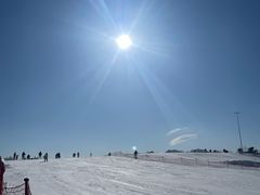 -华彬猛犸滑雪场