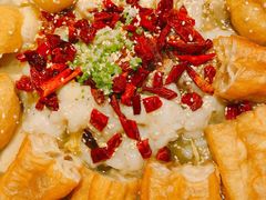 -友达面馆(二七南路店)