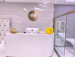 点击看大图 -OnFaer.纹眉半永久无创洗眉