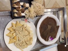-匹夫涮肉城(黄村店)