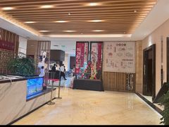 -杭州开元名都大酒店·地中海自助餐厅