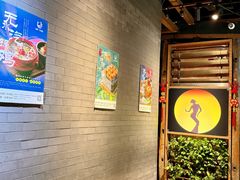 -雀舞云南菜(天津天河城购物中心店)