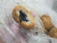 擂沙汤圆-新丰小吃(中山中路分店)