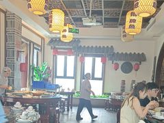 -杨记隆府(白象街店)