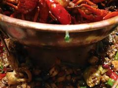 -一棠龙虾•王牌虾球(楚河汉街店)