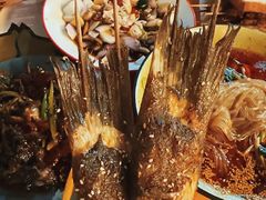 -小乾杯串店•16年沈阳烧烤(文安路店)
