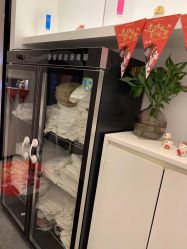 -妈妈时光机医疗产后修复(南山茂业百货店)