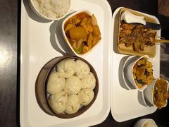 -阿那亚第三食堂 Cafeteria 3