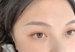 -久匠·野生眉半永久纹眉