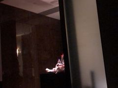 -广州天河希尔顿酒店