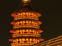 -隋唐洛阳城明堂天堂景区
