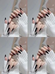 -M·X Nail日式美甲美睫