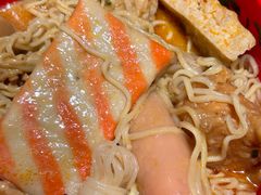 -麻辣撸·地摊麻辣の串(鲁谷店)