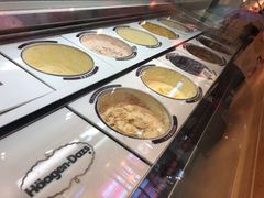 -哈根达斯(合肥天鹅湖店)