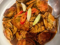 -松鹤楼·非遗·苏帮菜(融科店)