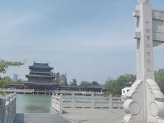 -石湖景区