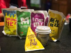 -新疆儿子娃娃餐厅(锦华街店)
