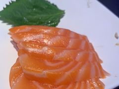 -奔海甄选·活鲜刺身铁板烧自助(太原里店)
