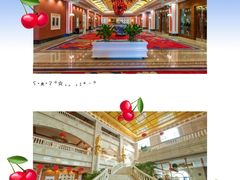 -临沂华盛江泉城大酒店