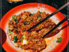 -小饕荟雅安贡椒鱼鲜馆(广福桥店)