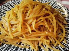 醋溜土豆丝-让我们见个面(祥云小镇店)