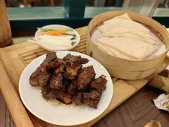 -HOHO餐厅(古子城店)