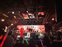 -疆进酒·OMNI SPACE