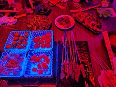 -夜火烤摊·东北烧烤酒场·老杨小黄鱼