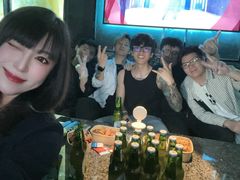 -INLOVE KTV(淮海路店)