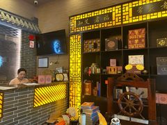-升艾堂·经络·艾灸·气血(成山路店)