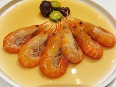 -醉舍·新淮扬菜(长宁龙之梦店)