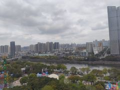 -南湖梦幻岛