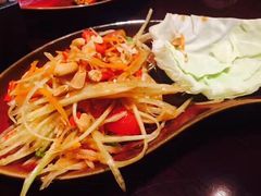 -红泰·泰精选·特色料理(中山路店)