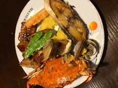 -松子料理(白家庄店)