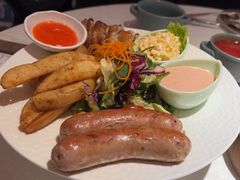 -俄士厨房(环球港店)