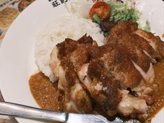 -旺记冰室(九龙中心大厦店)