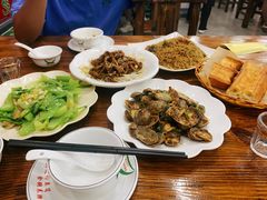 -南记食粥坊·宵夜大排档(莲花总店)